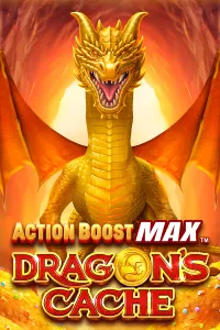 Action Boost Max Dragon’s Cache